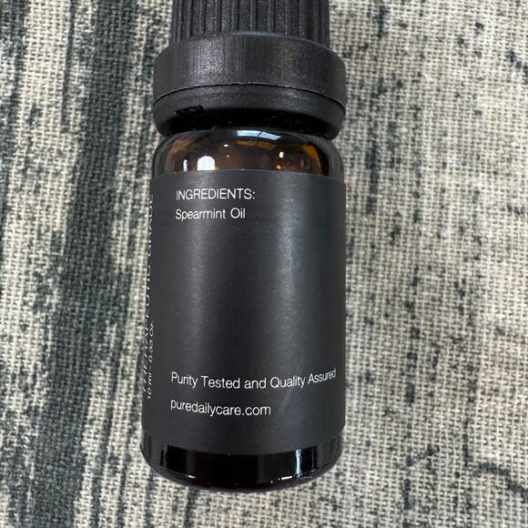 Set of 10 Pure Daily Care Plant Essential Oils Therapeutic Grade 10ml Assorted - Picture 4 of 6